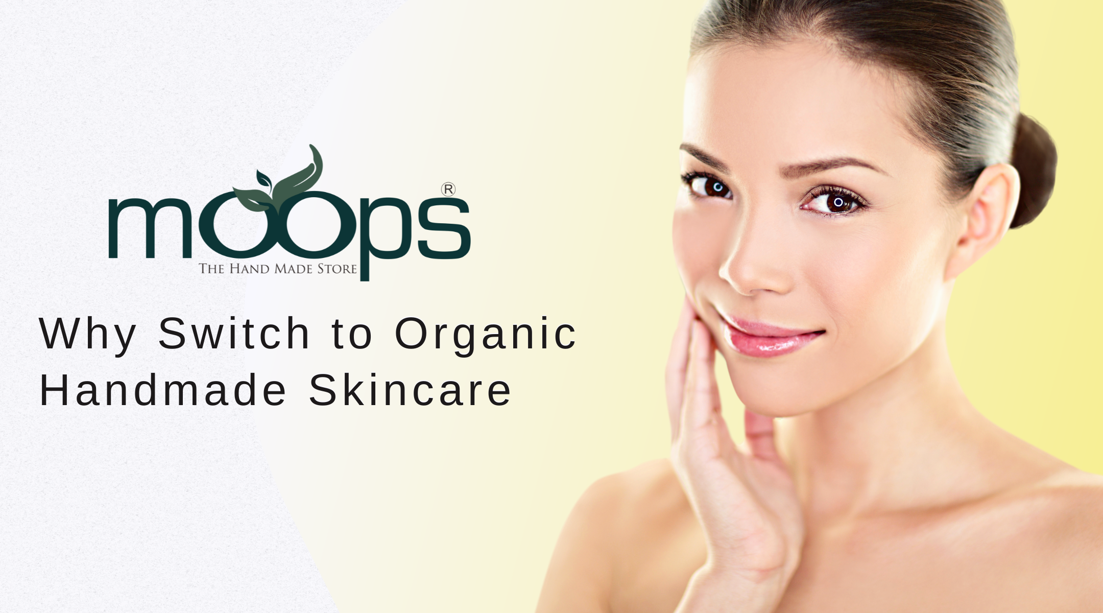 Why Switch to Organic Handmade Skincare? Top 10 Benefits for Your Skin