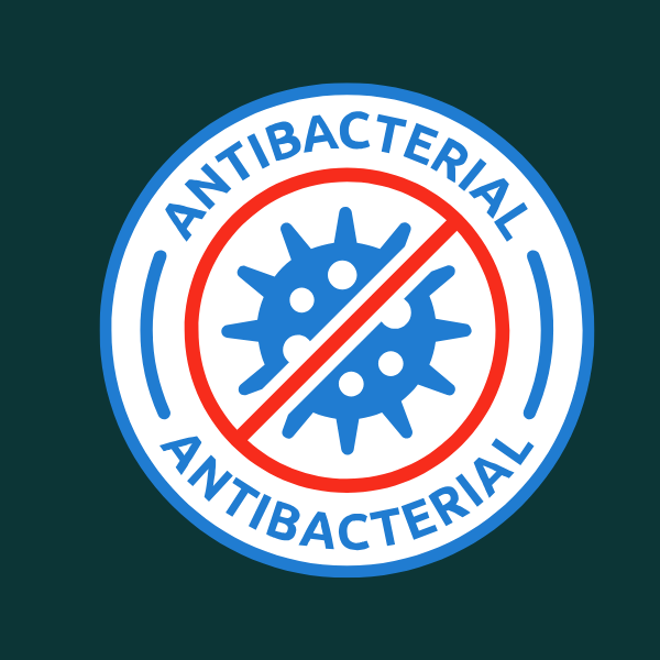 ANTI  BACTERIA