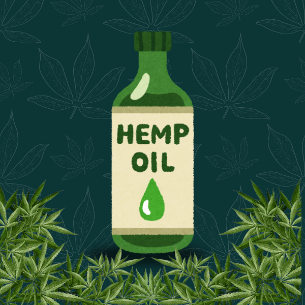 HEMP OIL 