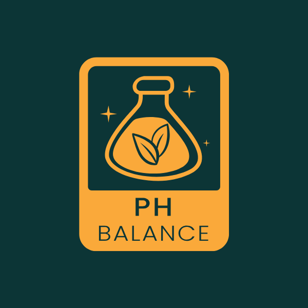 BALANCE pH