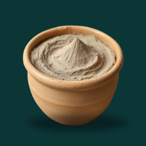 Bentonite Clay