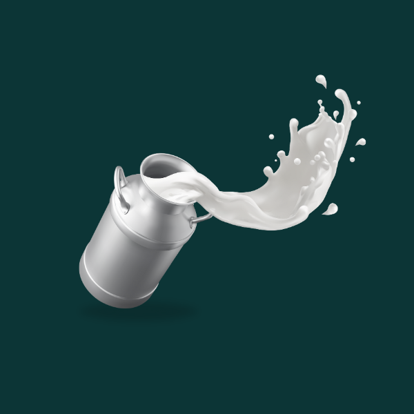 MILK 