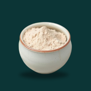 Calamine clay