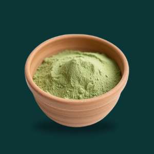 French Green Clay