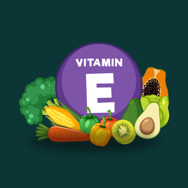Vitamin E