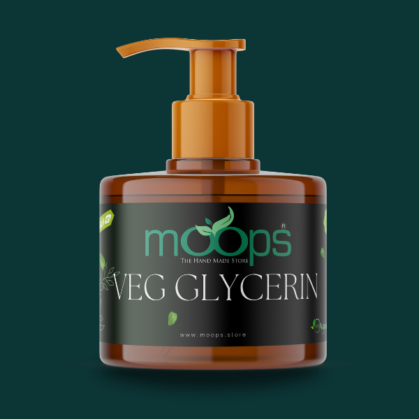 VEG GLYCERIN