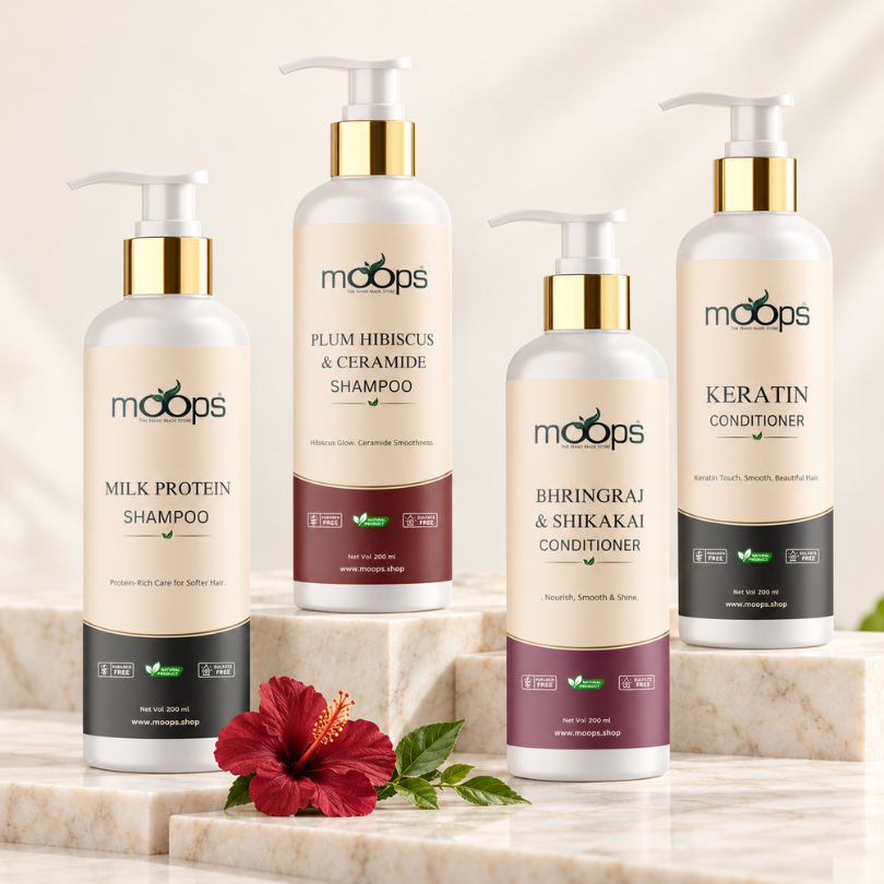 HAIR CARE