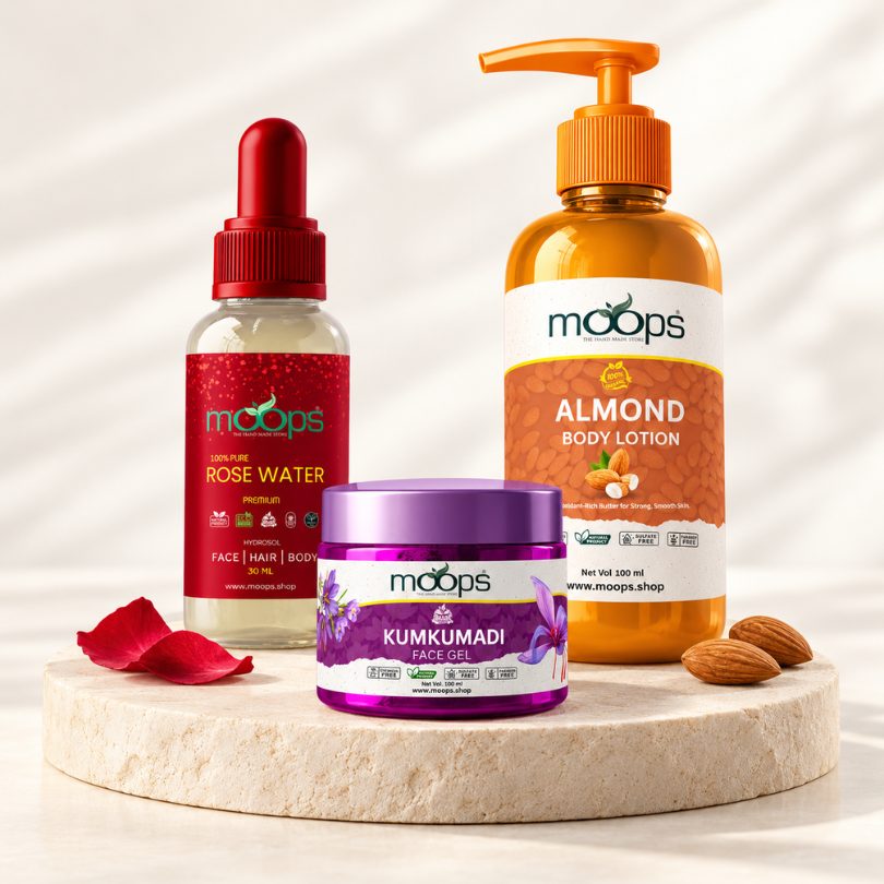 SKIN CARE