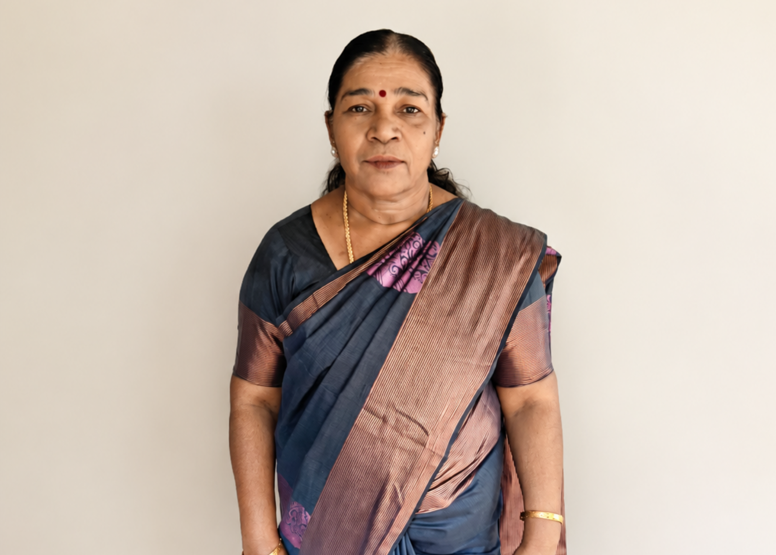 A Message from Our Founder